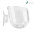 Mini Acrylic Plant Pot - The Aquascape Shop