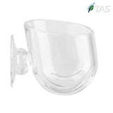 Mini Acrylic Plant Pot - The Aquascape Shop