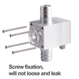 Mini External Inline Co2 Diffuser - The Aquascape Shop