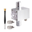Mini External Inline Co2 Diffuser - The Aquascape Shop