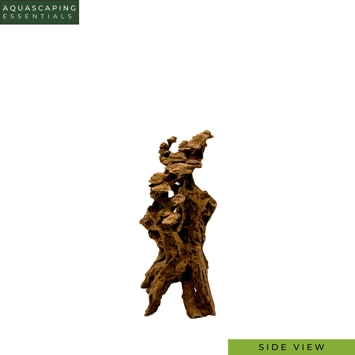 Mosswood Resin Bonsai Tree - The Aquascape Shop