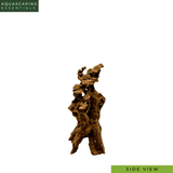 Mosswood Resin Bonsai Tree - The Aquascape Shop
