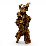 Mosswood Resin Bonsai Tree