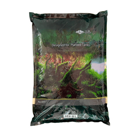 Muyu Amazonia Aquasoil - The Aquascape Shop