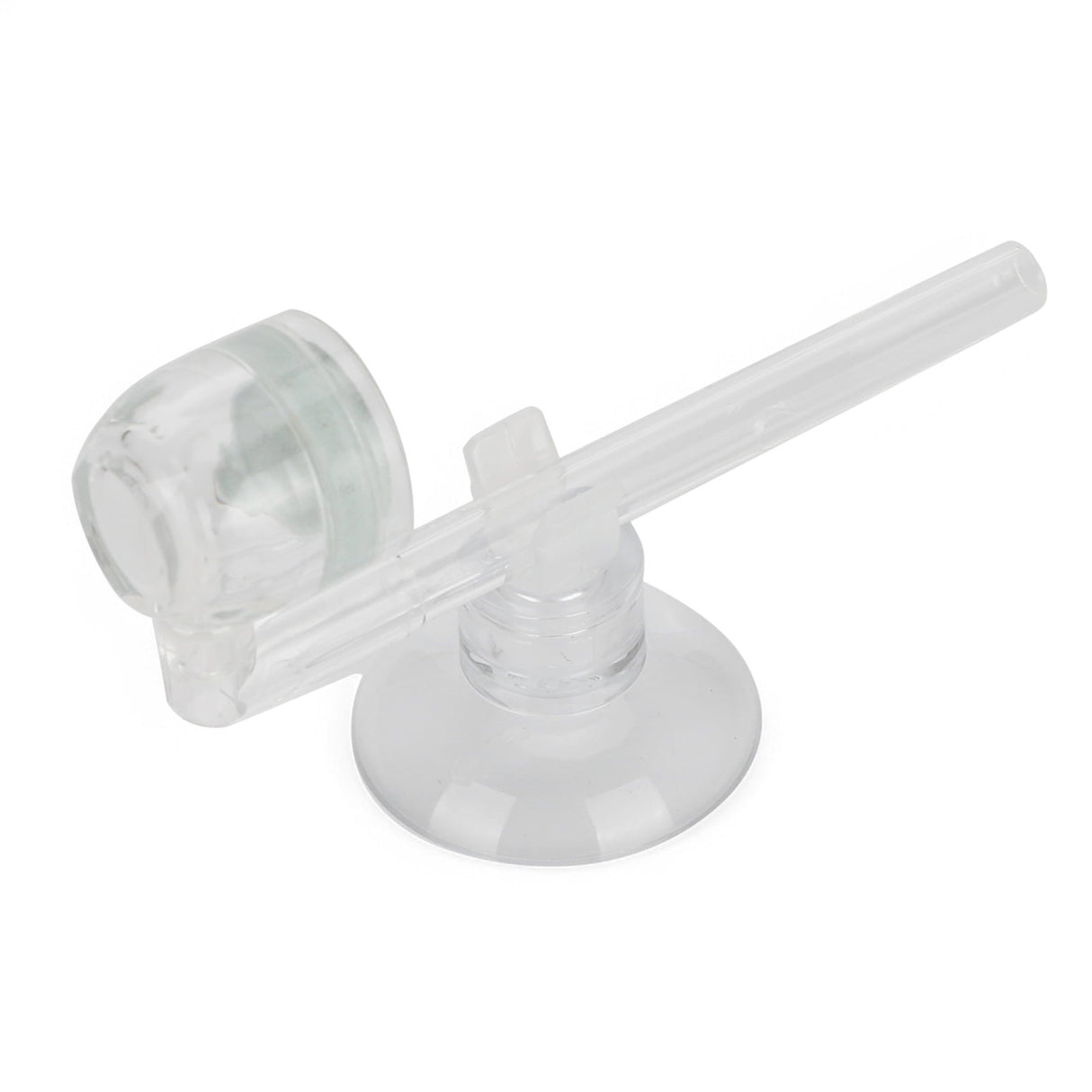 Nano CO₂ Diffuser – Compact CO₂ Delivery for Small Aquascapes - The Aquascape Shop