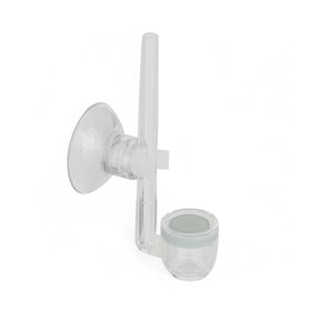 Nano CO₂ Diffuser – Compact CO₂ Delivery for Small Aquascapes - The Aquascape Shop