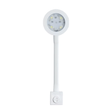 Nepall Adjustable Clip - On LED Light with Heat Sink - The Aquascape Shop