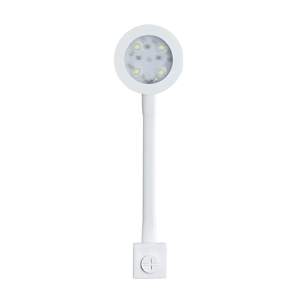 Nepall Adjustable Clip - On LED Light with Heat Sink - The Aquascape Shop