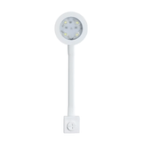 Nepall Adjustable Clip - On LED Light with Heat Sink - The Aquascape Shop