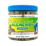 New Life Spectrum Algaemax: Wafers - The Aquascape Shop