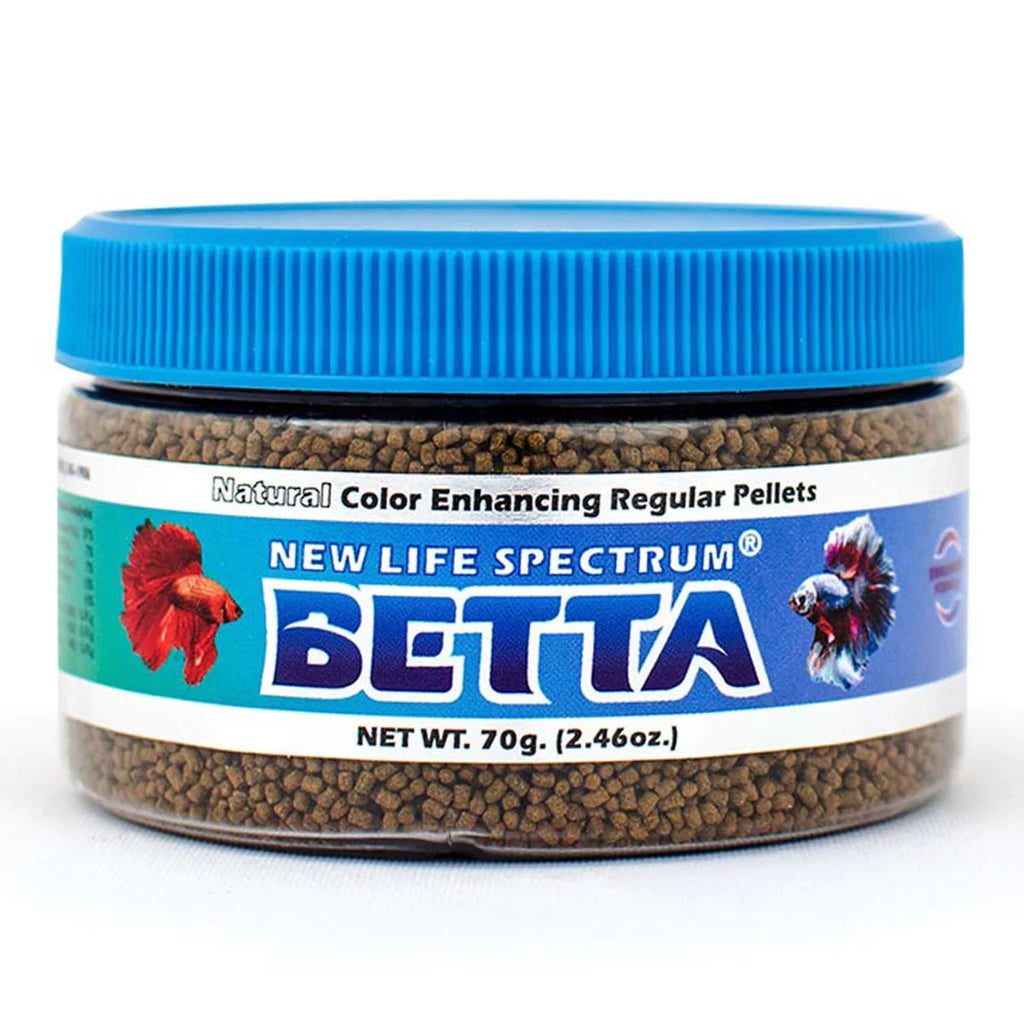 New Life Spectrum Betta - The Aquascape Shop
