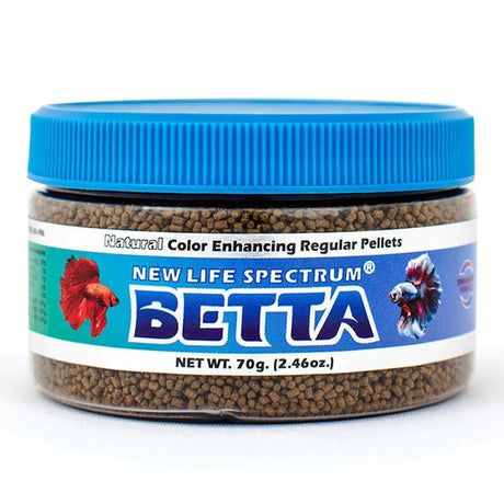 New Life Spectrum Betta - The Aquascape Shop