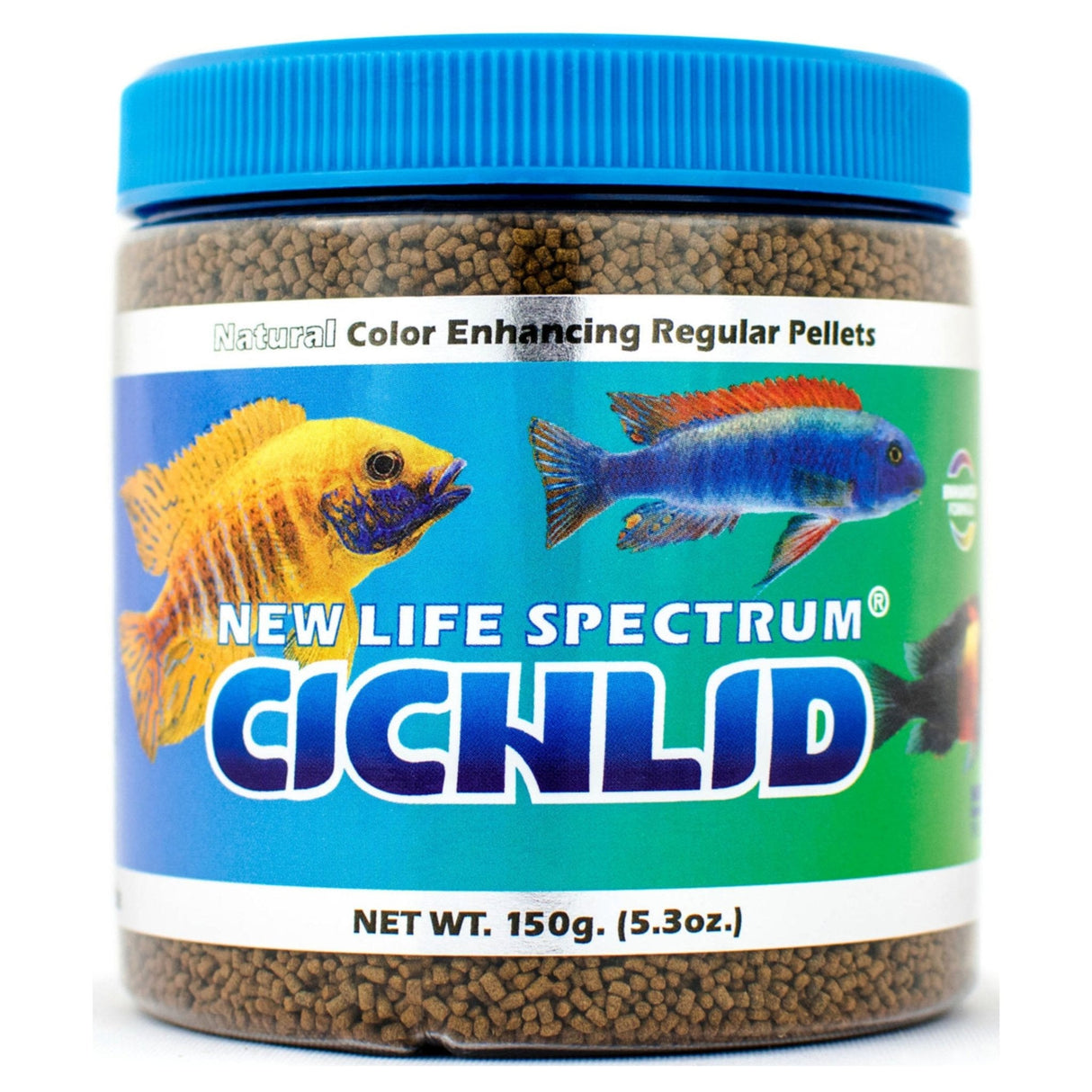 New Life Spectrum Cichlid - The Aquascape Shop
