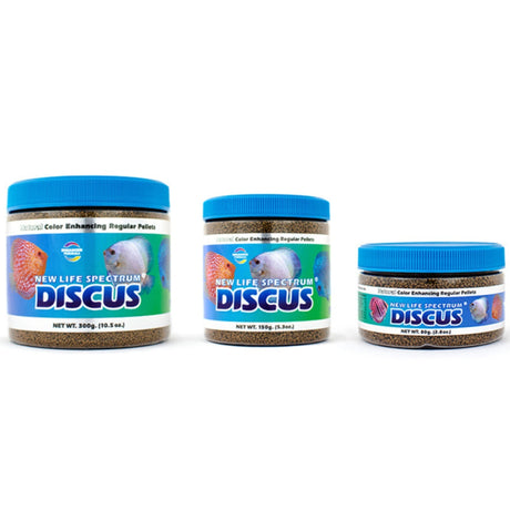 New Life Spectrum Discus - The Aquascape Shop
