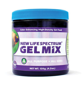 New Life Spectrum Gelmix - The Aquascape Shop