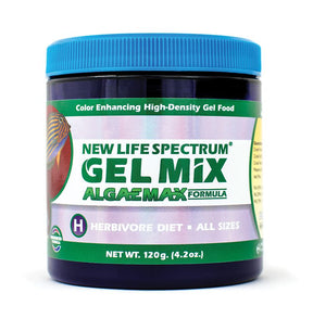 New Life Spectrum Gelmix: Algaemax Formula - The Aquascape Shop