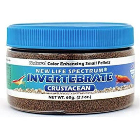 New Life Spectrum Invertebrate - The Aquascape Shop