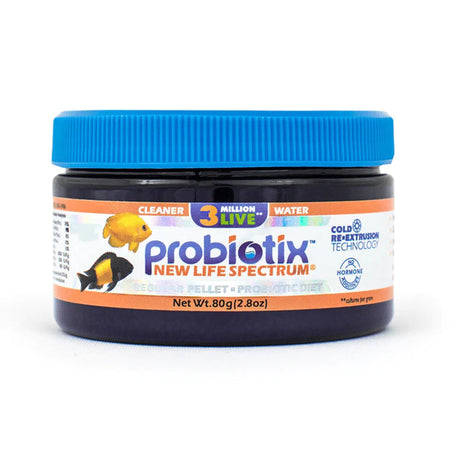 New Life Spectrum Probiotix - The Aquascape Shop
