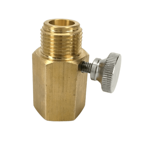 NZ Sodastream Co2 Adapter - The Aquascape Shop