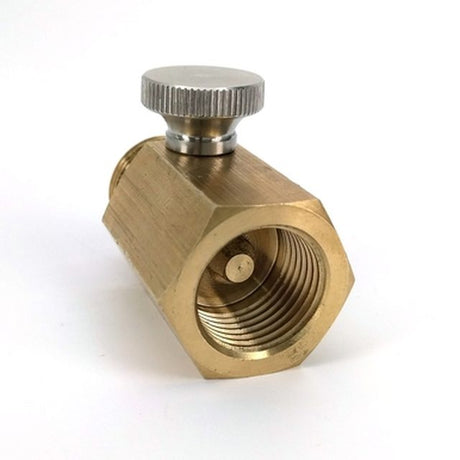 NZ Sodastream Co2 Adapter - The Aquascape Shop