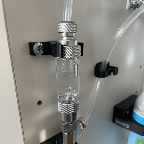 Premium CO₂ Resistant Aquarium Tubing – Sold by the Meter - The Aquascape Shop