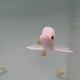 超级高背 RTG Arowana
