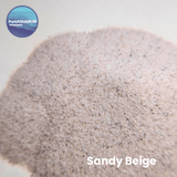 PureAquarium Sand - Sandy Beige - The Aquascape Shop