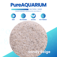 PureAquarium Sand - Sandy Beige - The Aquascape Shop