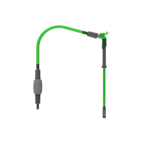 Qanvee Adjustable Gravel Vacuum E Series - The Aquascape Shop