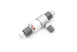 Qanvee Co2 Inline Atomizer - The Aquascape Shop