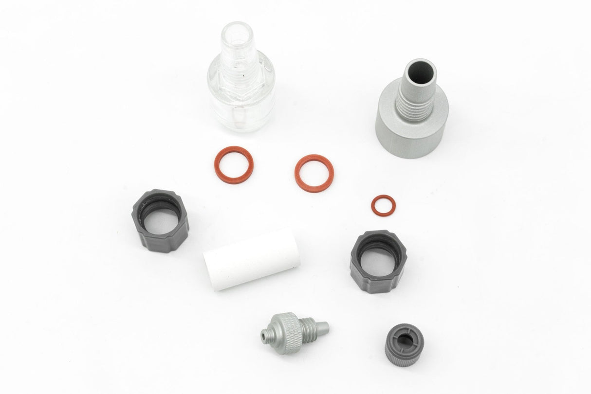 Qanvee Co2 Inline Atomizer - The Aquascape Shop
