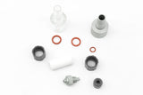 Qanvee Co2 Inline Atomizer - The Aquascape Shop