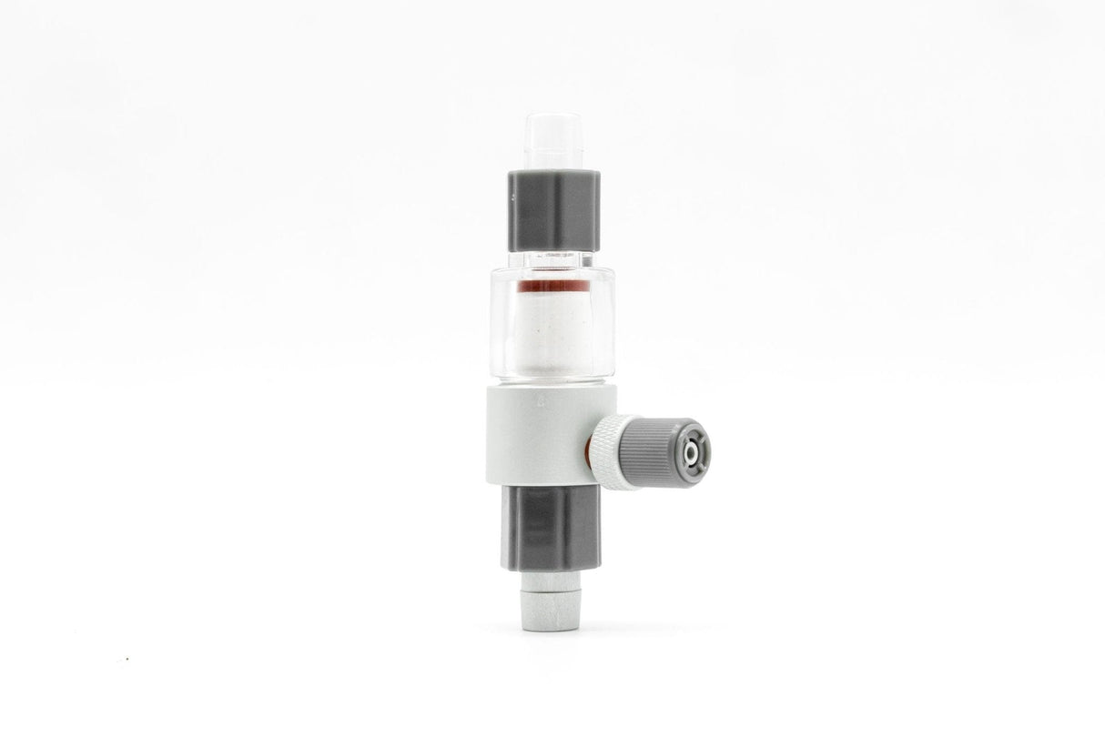 Qanvee Co2 Inline Atomizer - The Aquascape Shop