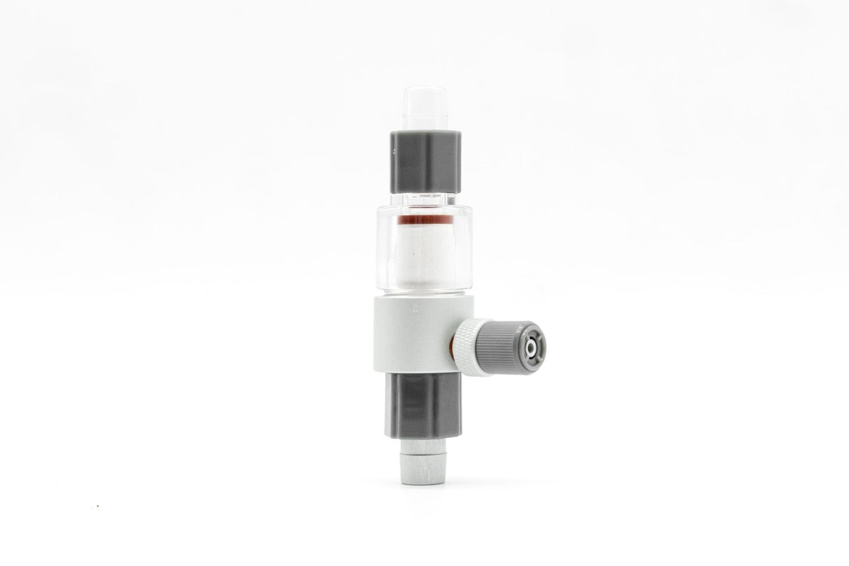 Qanvee Co2 Inline Atomizer - The Aquascape Shop