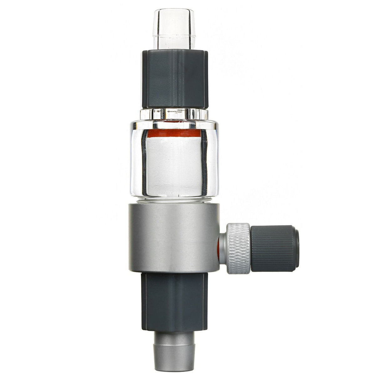 Qanvee Co2 Inline Atomizer - The Aquascape Shop
