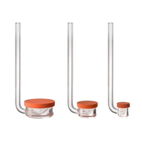 Ruby Co2 Diffuser Kit - The Aquascape Shop