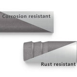 Aquapro Stainless Steel U-Bend Tubing Connector