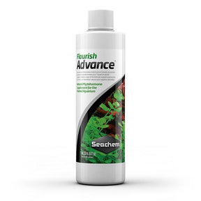 Seachem Flourish Advance - The Aquascape Shop