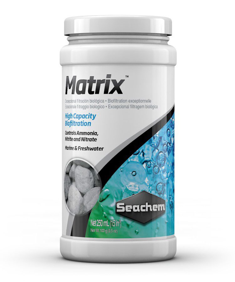 Seachem Matrix - The Aquascape Shop