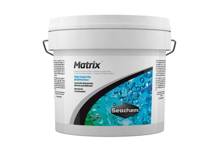 Seachem Matrix - The Aquascape Shop