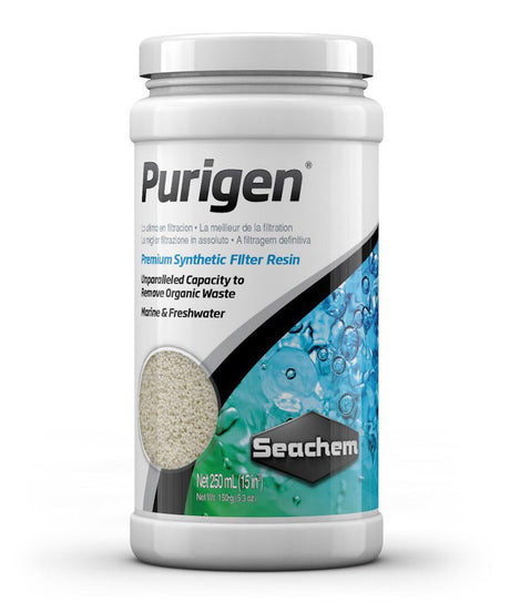 Seachem Purigen - The Aquascape Shop