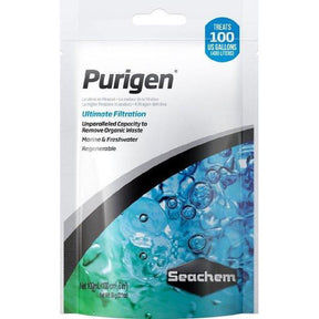 Seachem Purigen - The Aquascape Shop