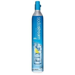 Sodastream 60L Co2 Cylinder - The Aquascape Shop