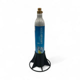 Sodastream CO₂ Cylinder Stand - The Aquascape Shop