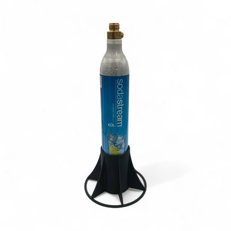 Sodastream CO₂ Cylinder Stand - The Aquascape Shop