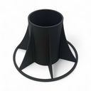 Sodastream CO₂ Cylinder Stand - The Aquascape Shop