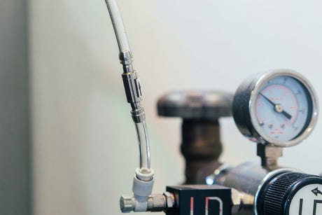 Stainless Steel Check Valve - The Aquascape Shop