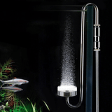 Stainless Steel Extended Co2 Diffuser - The Aquascape Shop