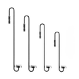 Stainless Steel Extended Co2 Diffuser - The Aquascape Shop