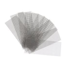 Stainless Steel Moss Mesh - The Aquascape Shop